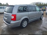 Chrysler Town & Country Touring 2C4RC1BG5GR199416 fotografie