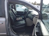 Chrysler Town & Country Touring 2C4RC1BG5GR199416 fotografie