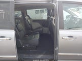 Chrysler Town & Country Touring 2C4RC1BG5GR199416 fotografie