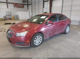 Chevrolet Cruze 1Lt 1G1PF5S90B7114735 снимка