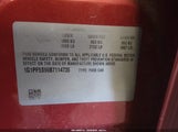 Chevrolet Cruze 1Lt 1G1PF5S90B7114735 снимка