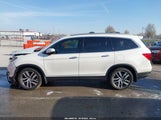 Honda Pilot Touring 5FNYF6H9XHB056354 снимка