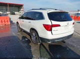 Honda Pilot Touring 5FNYF6H9XHB056354 снимка