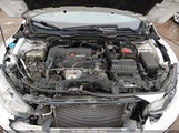 Honda Civic Lx 19XFC2F58GE036939 снимка