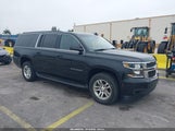 Chevrolet Suburban Lt 1GNSCHKCXGR211385 снимка