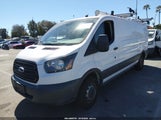 Ford Transit-150 1FTYE2YM2JKB14644 photo