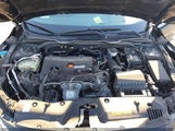 Honda Civic Lx 19XFC2F52GE058323 снимка