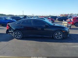 Honda Civic Lx 19XFC2F52GE058323 снимка