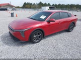 Kia K4 Lxs 3KPFT4DE9SE024161 снимка