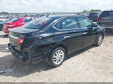 Nissan Sentra Sv 3N1AB7AP3FY341932 снимка