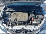 Toyota Corolla Xse 2T1BURHE9HC956922 снимка