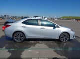 Toyota Corolla Xse 2T1BURHE9HC956922 снимка