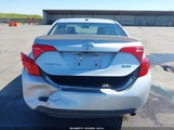 Toyota Corolla Xse 2T1BURHE9HC956922 снимка