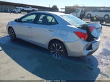 Toyota Corolla Xse 2T1BURHE9HC956922 снимка