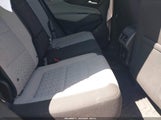 Chevrolet Equinox Fwd Ls 3GNAXHEGXPL122910 снимка
