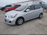 Hyundai Accent Gls KMHCT4AE1DU370311 снимка