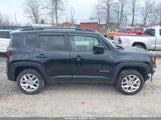 Jeep Renegade Latitude 4X4 ZACCJBBB1JPH39569 photo