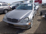 Mercedes-Benz C 230 Kompressor Sport/Sport WDBRF40J14A567919 снимка