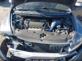 Honda Civic Si 2HGFA5E5XBH701931 снимка