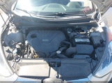 Hyundai Veloster Base W/Black KMHTC6AD6CU062097 снимка
