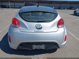 Hyundai Veloster Base W/Black KMHTC6AD6CU062097 снимка