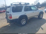 Toyota 4Runner Sr5 V6 JT3HN86R9Y0289582 fotografie
