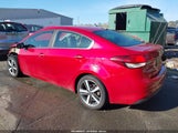 Kia Forte Ex 3KPFL4A85HE106282 photo