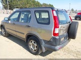 Honda Cr-V Lx SHSRD78546U405818 снимка
