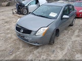 Nissan Sentra 2.0 3N1AB61E98L612176 снимка