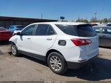 Chevrolet Equinox Fwd Ls 2GNAXHEV7L6163010 снимка