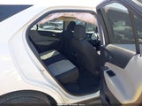 Chevrolet Equinox Fwd Ls 2GNAXHEV7L6163010 снимка