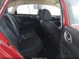 Nissan Sentra Sv 3N1AB7AP7JL653645 снимка