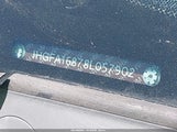 Honda Civic Ex 1HGFA16878L057902 снимка