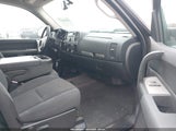 Chevrolet Silverado  Lt1 1GCEK19J58Z276604 снимка