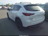 Mazda Cx-5 2.5 Carbon Turbo JM3KFBAY3S0639345 photo