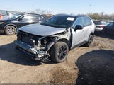 Toyota Rav4 Hybrid Xse 4T3E6RFV0PU136159 fotografie
