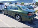 Pontiac Bonneville Ssei 1G2HZ5419Y4275349 fotografie