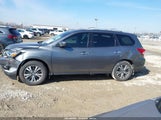 Nissan Pathfinder S 2Wd 5N1DR2AN3LC626461 снимка
