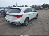 Acura Mdx Technology Package Acurawatch Plus Pkg 5J8YD4H55JL014864 снимка