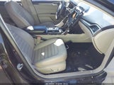 Ford Fusion Hybrid Sel 3FA6P0MU0KR264136 photo