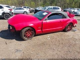 Ford Mustang Gt 1ZVHT85H465165565 снимка