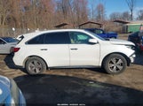 Acura Mdx Standard 5J8YD4H37LL054834 снимка