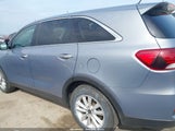 Kia Sorento 2.4L Lx 5XYPG4A31LG645474 fotografie