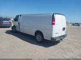 Chevrolet Express  Work Van 1GCZGHFG0J1178721 снимка
