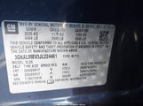 GMC Terrain Sle 3GKALMEV3JL224461 снимка