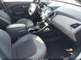 Hyundai Tucson Gls KM8JUCAC6CU461392 снимка