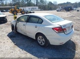 Honda Civic Lx 2HGFB2F58EH547248 снимка