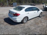 Honda Civic Lx 2HGFB2F58EH547248 снимка
