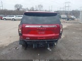 Chevrolet Tahoe 4Wd Lt 1GNSKNKD8NR333864 fotografie