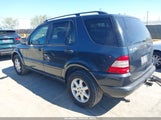 Mercedes-Benz Ml 430 4JGAB72E3YA168040 снимка